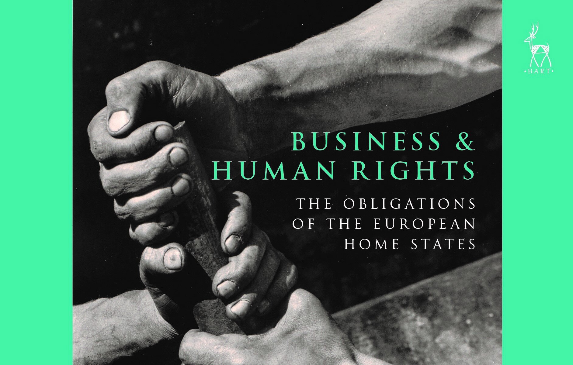 Does the UK have an international duty to adopt a human rights due diligence law?